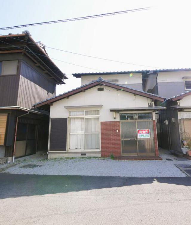 detached 高松市木太町