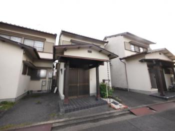 detached 高松市木太町