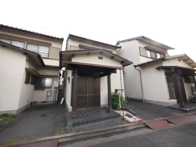 detached 高松市木太町