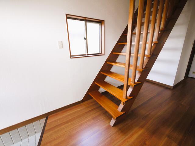 detached 高松市東山崎町