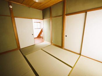 detached 高松市東山崎町