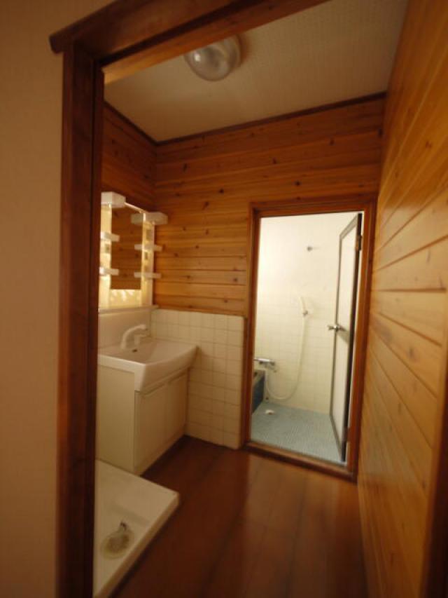 detached 高松市木太町