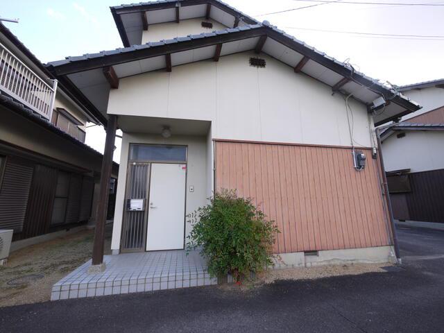 detached 高松市東山崎町