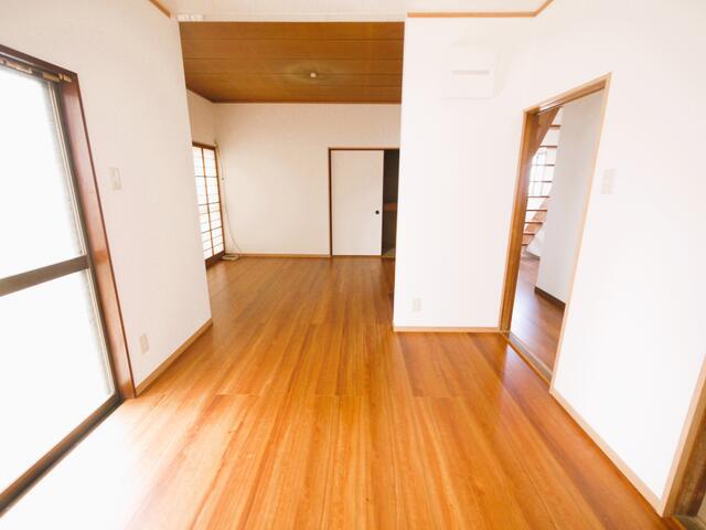 detached 高松市東山崎町