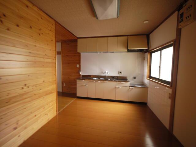 detached 高松市木太町