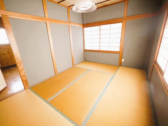 detached 高松市木太町