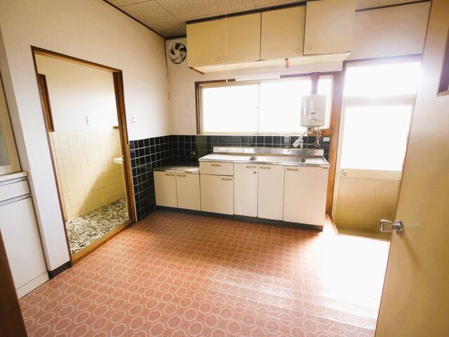 detached 高松市木太町