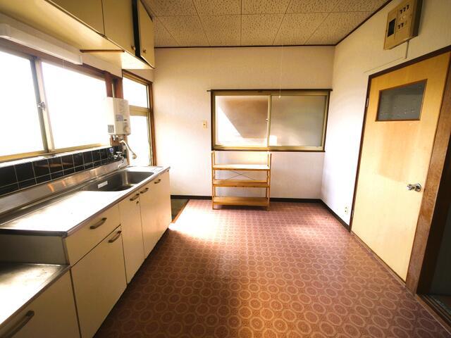 detached 高松市木太町