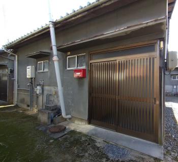 detached 坂出市新浜町