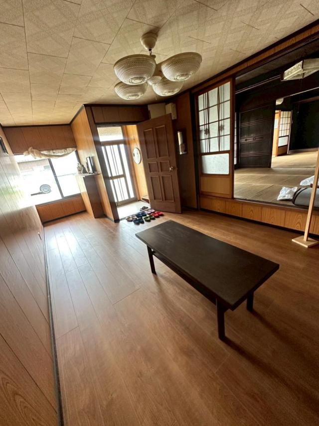 detached 坂出市大屋冨町