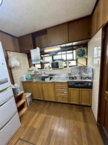 detached 坂出市大屋冨町