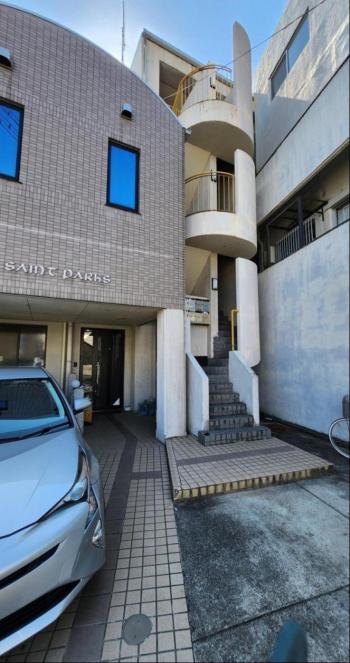apartment 高松市今里町１丁目