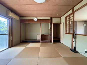 detached 東かがわ市吉田