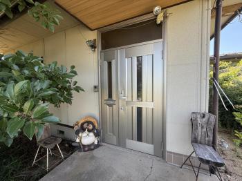 detached 東かがわ市吉田