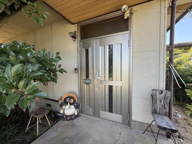 detached 東かがわ市吉田