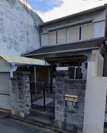 townhouse 高松市本町