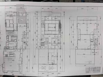 detached 高松市扇町１丁目