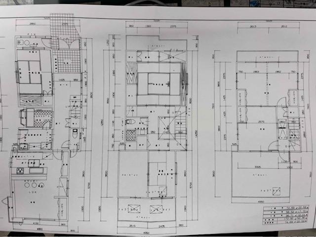 detached 高松市扇町１丁目