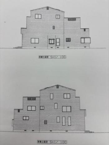 detached 高松市扇町１丁目