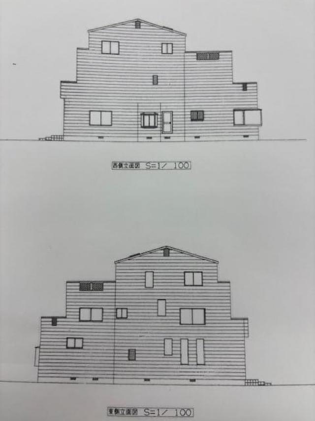 detached 高松市扇町１丁目