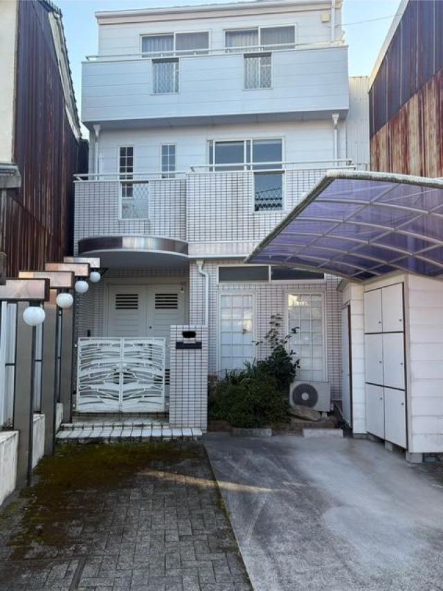 detached 高松市扇町１丁目