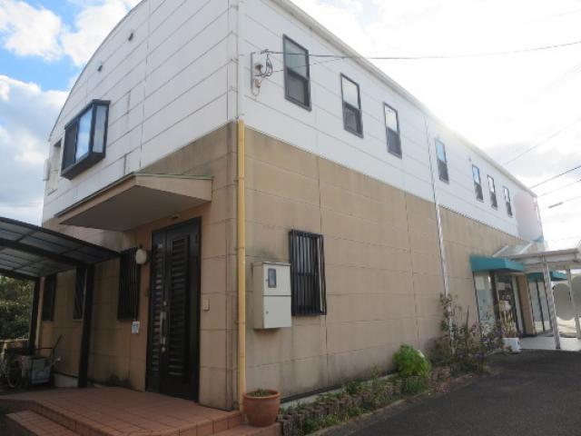 commercial 柞田町