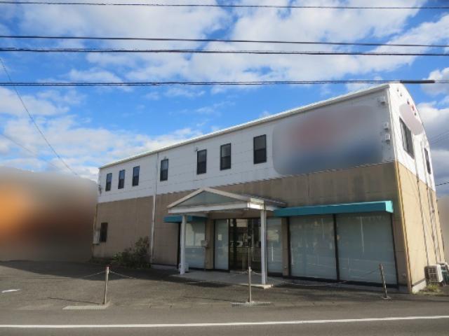 commercial 柞田町