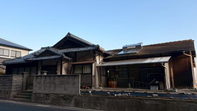 香川県三豊市の一戸建て | 250万円 | 4DK | Akiyama house finder