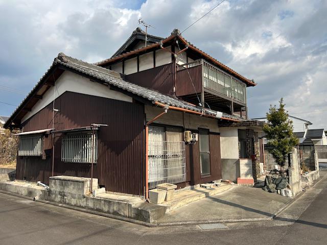 detached 三豊市詫間町