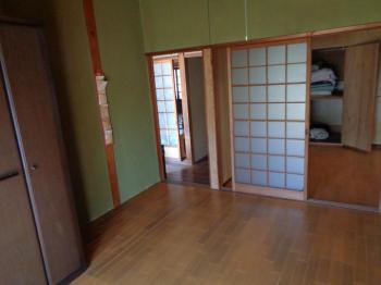 detached 小豆郡小豆島町福田