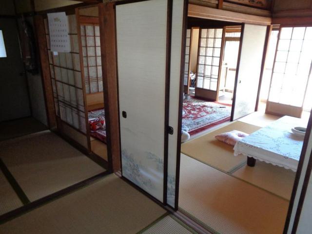 detached 小豆郡小豆島町福田