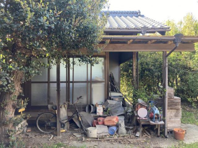 detached 仲多度郡多度津町大字山階