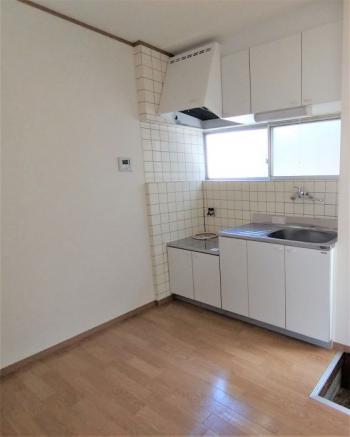 detached 坂出市新浜町