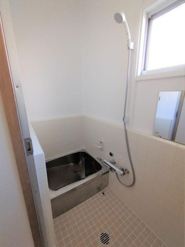 detached 坂出市新浜町