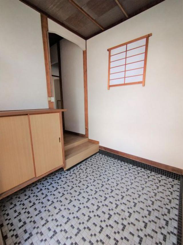 detached 坂出市新浜町