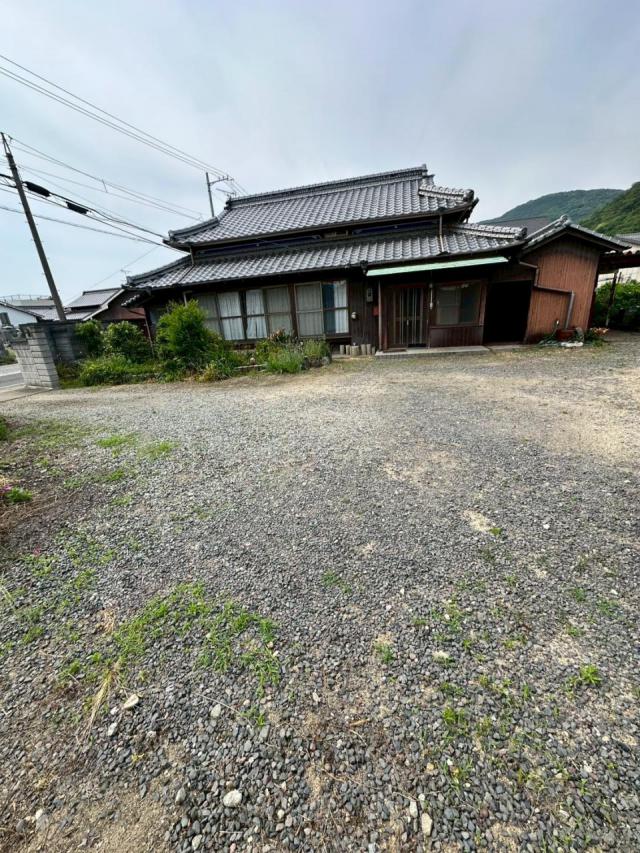 detached 坂出市大屋冨町