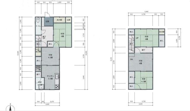 townhouse 高松市本町