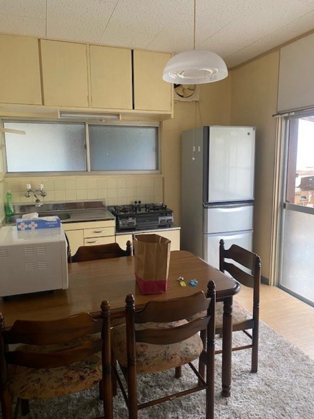 detached 高松市元山町