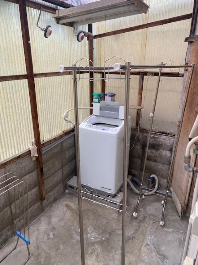 detached 高松市元山町