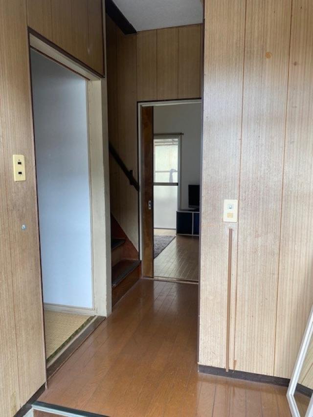 detached 高松市元山町