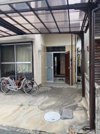 detached 高松市元山町