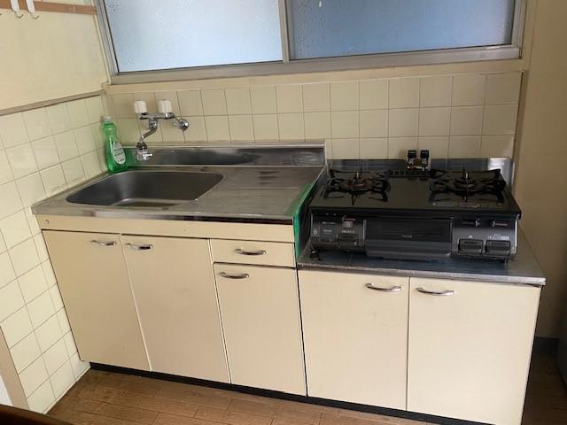 detached 高松市元山町