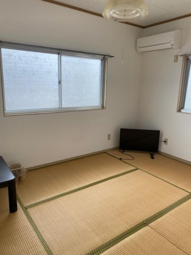 detached 高松市元山町