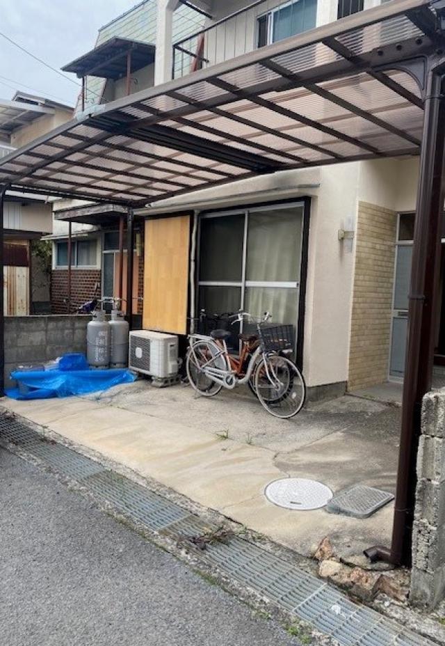 detached 高松市元山町