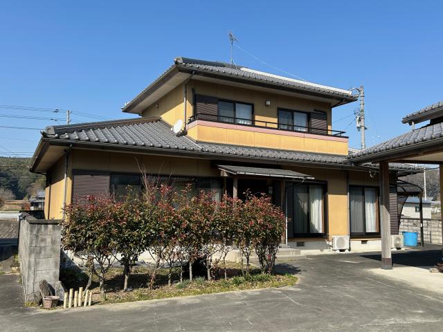 香川県三豊市の一戸建て | 1700万円 | 6DK | Akiyama house finder