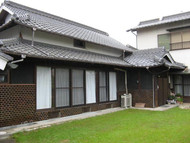 detached 高松市国分寺町福家