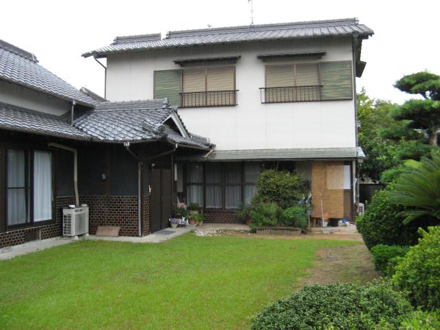 detached 高松市国分寺町福家