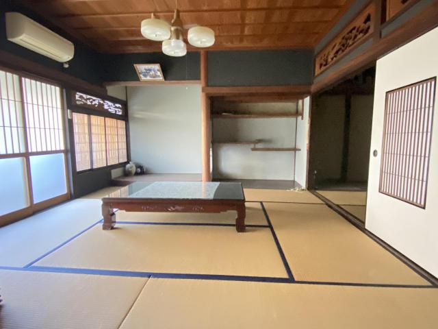 detached 三豊市詫間町生里