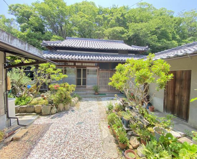 detached 三豊市詫間町生里