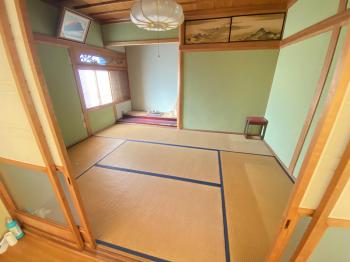 detached 三豊市詫間町生里